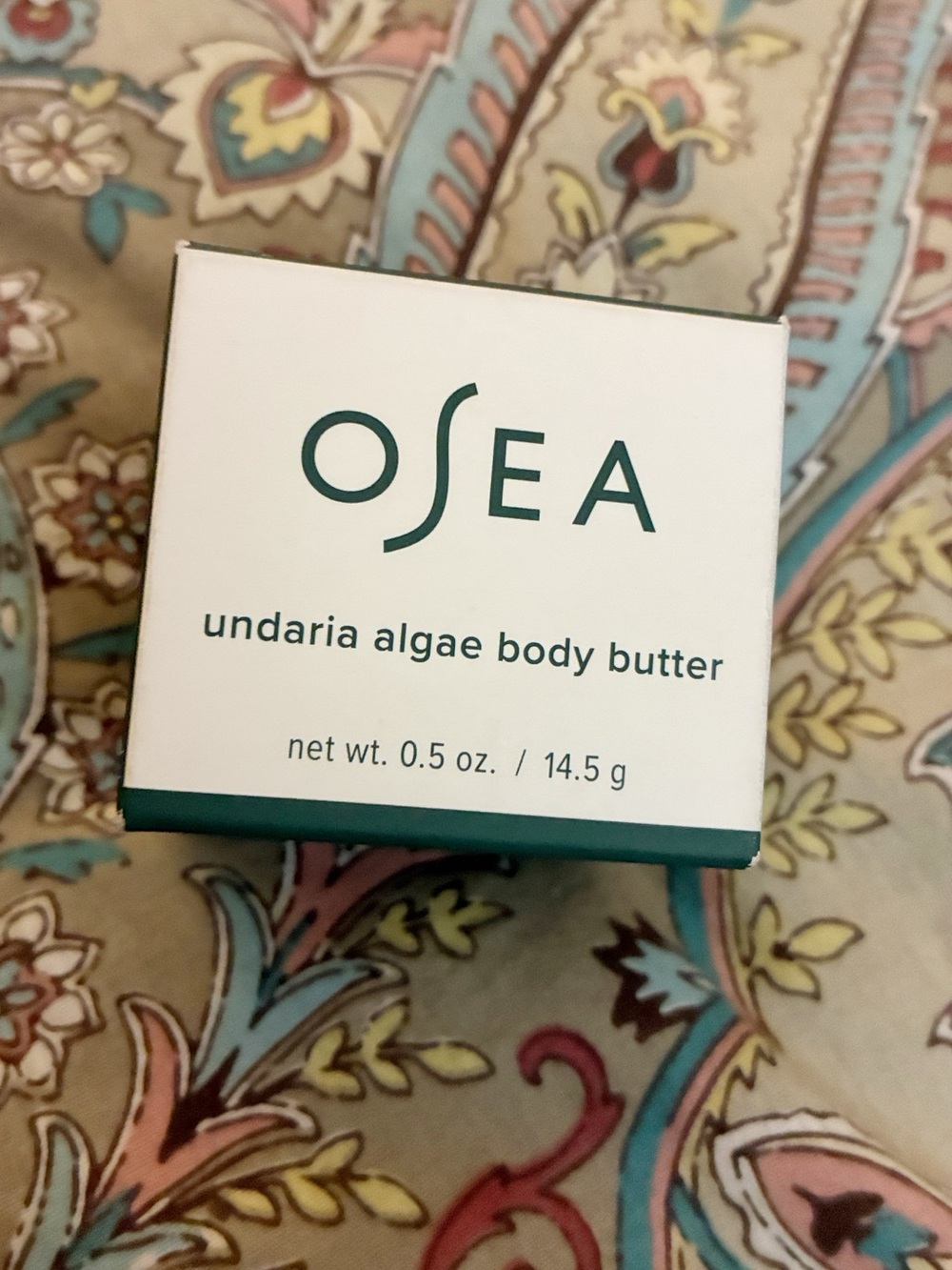 { FREE w/ $25 purchase } OSEA Undaria Algae Body Butter